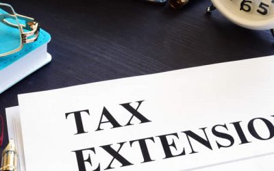 NC Joins the IRS in Extending Tax Filing Deadline